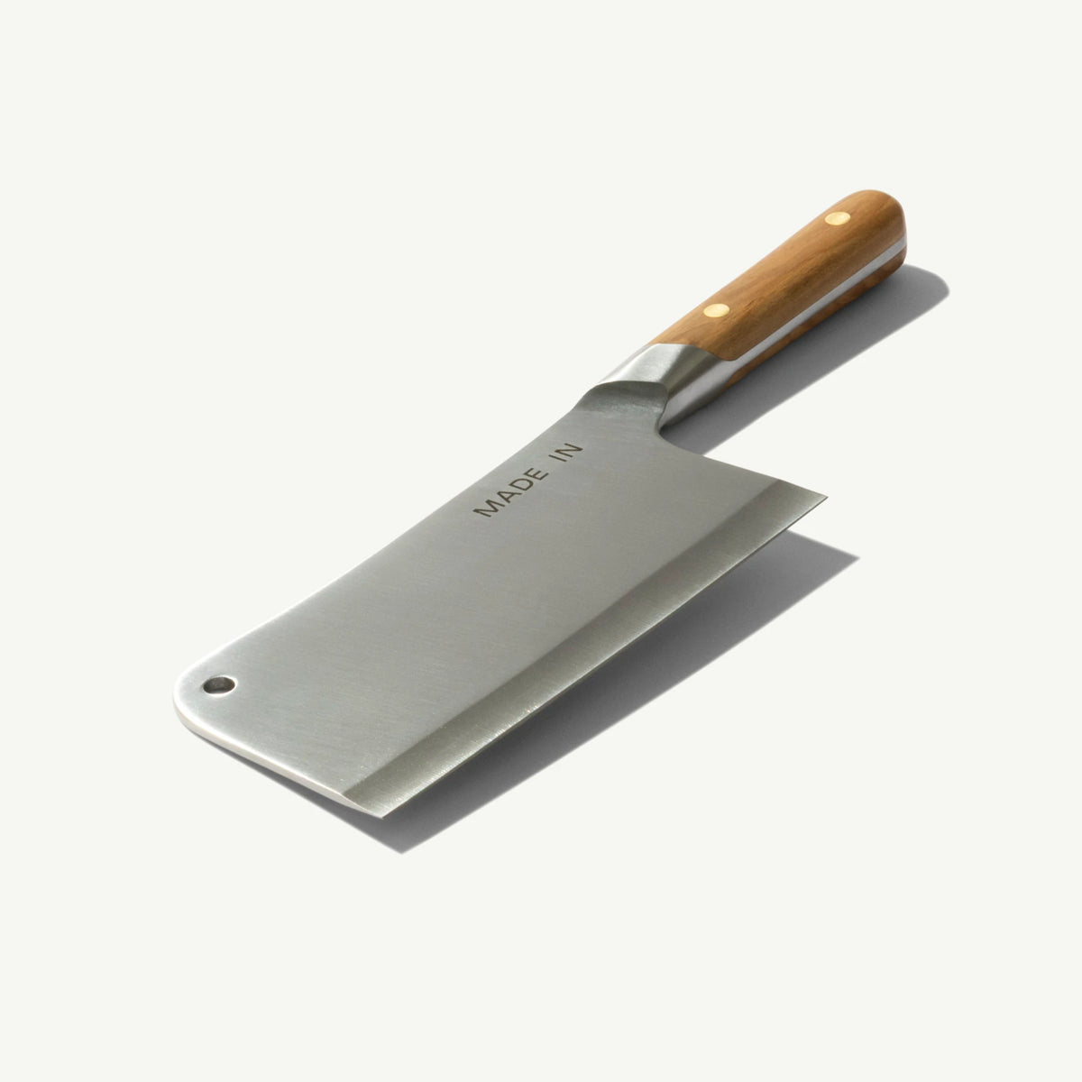 Cleaver Main image