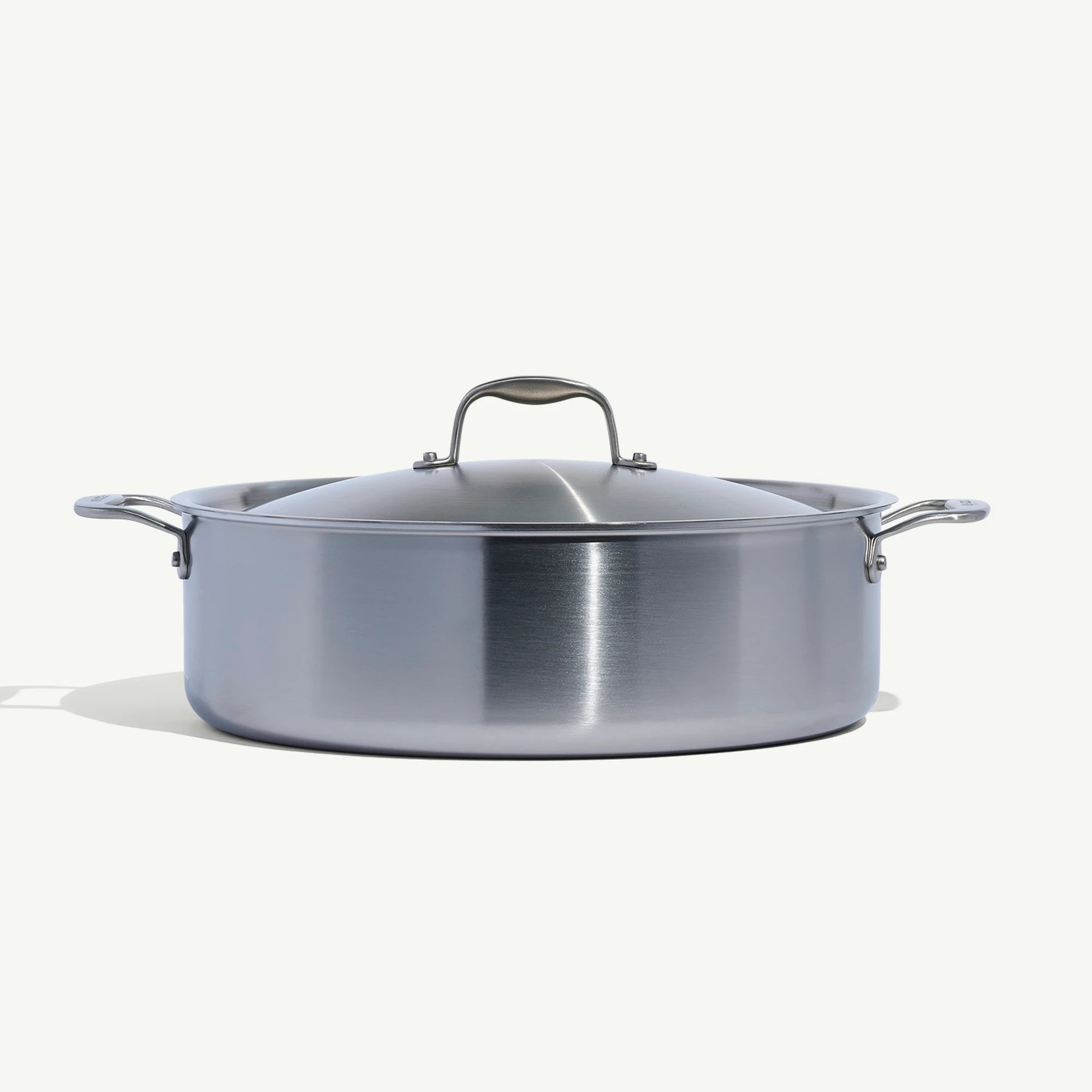 Stainless Clad Rondeau Secondary image