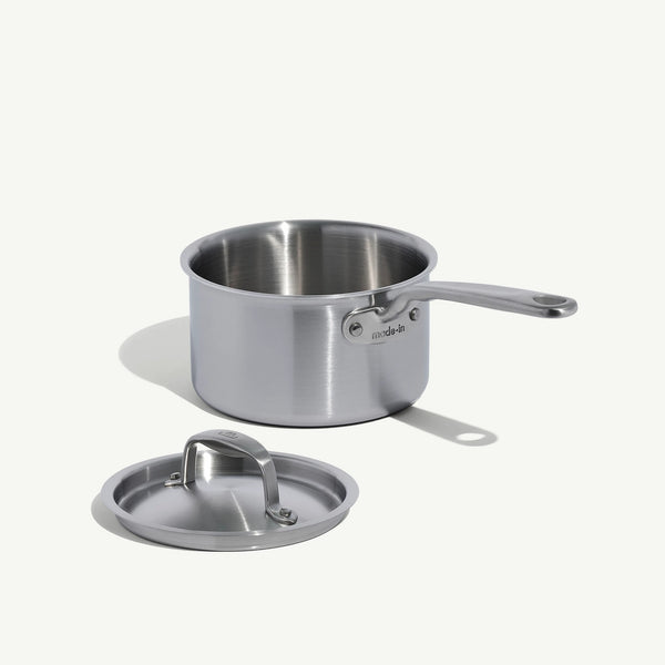 Limited Edition Stainless Sets