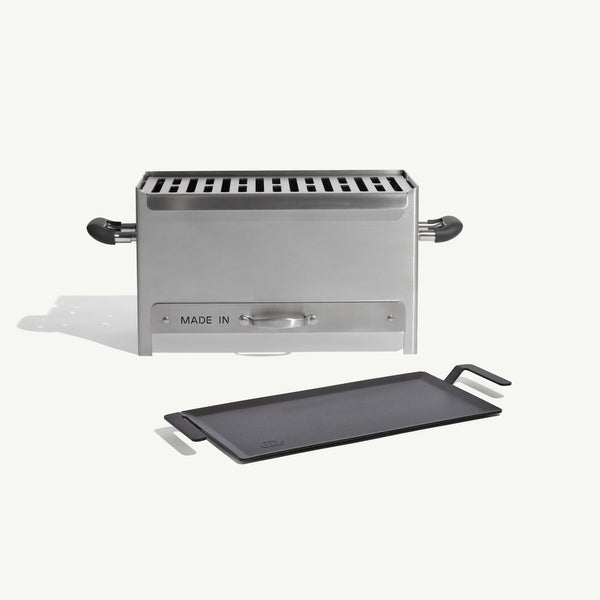 Made In Grill