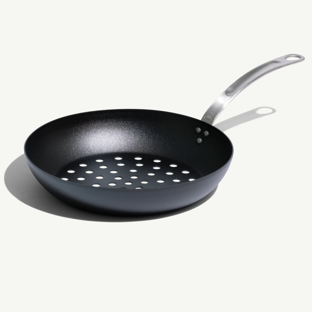 Carbon Steel Grill Frying Pan Main image