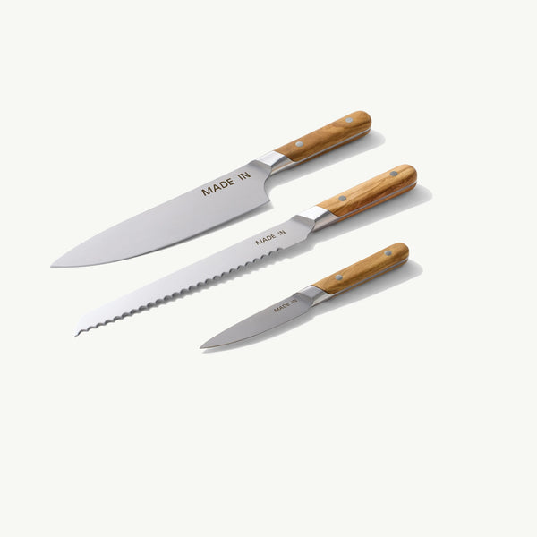 Knife Set