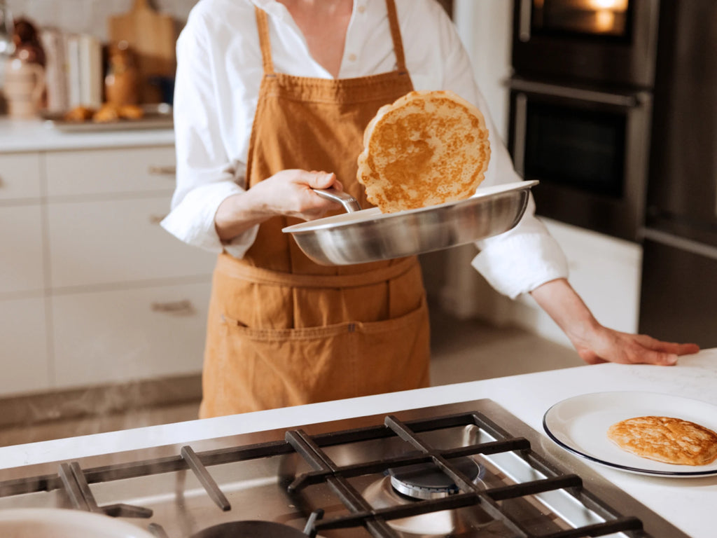 CeramiClad® 2.0 Non Stick Frying Pan Set