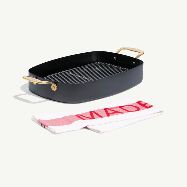 Tom Colicchio x Made In