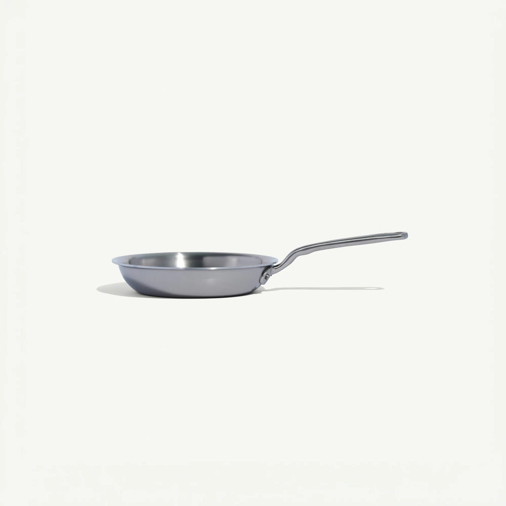 Stainless Clad Frying Pan