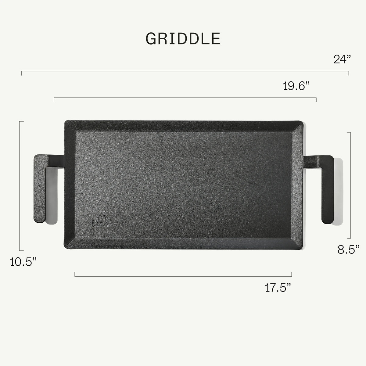 Made In Grill
