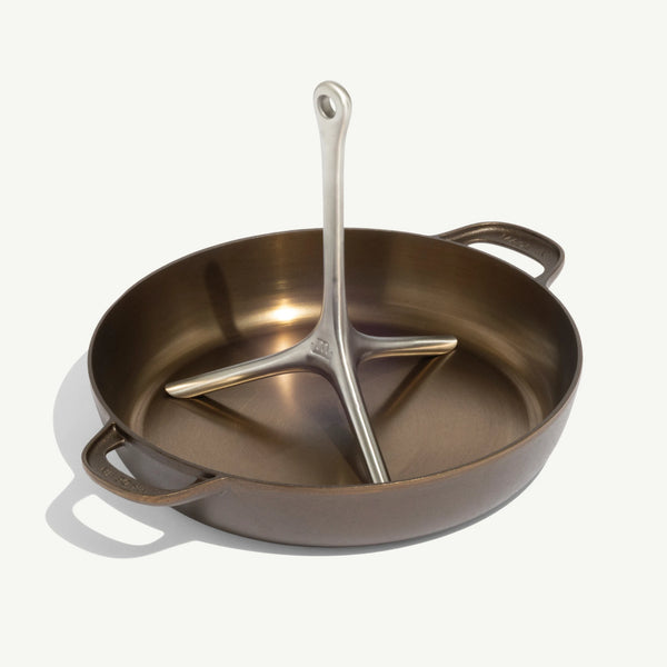 Pollo Plug™ Chicken Roaster