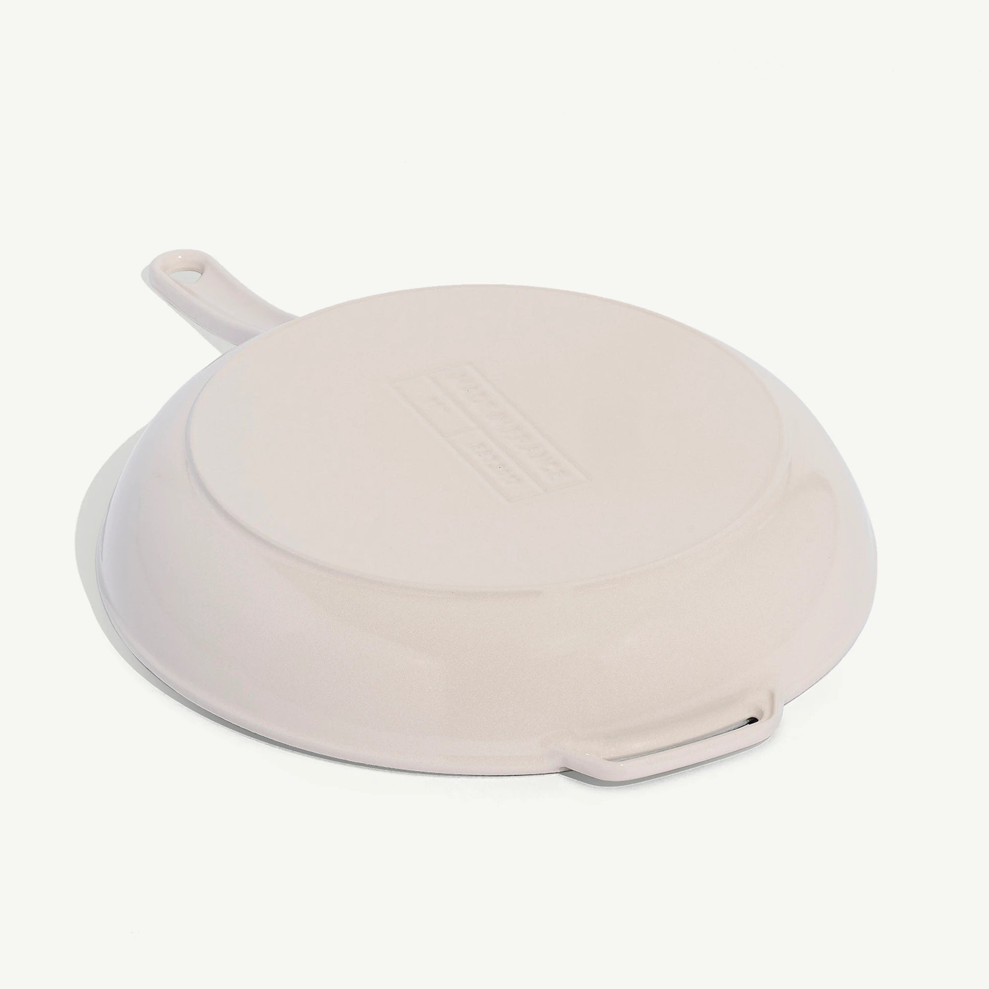 Enameled Cast Iron Skillet Secondary image