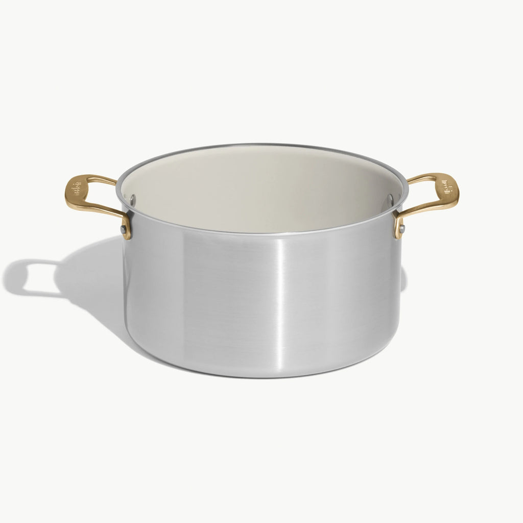 CeramiClad® 2.0 Non Stick Stock Pot