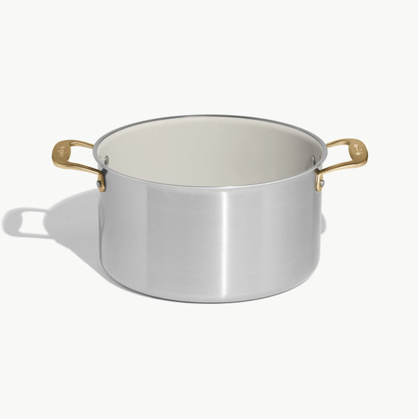CeramiClad® 2.0 Non Stick Stock Pot