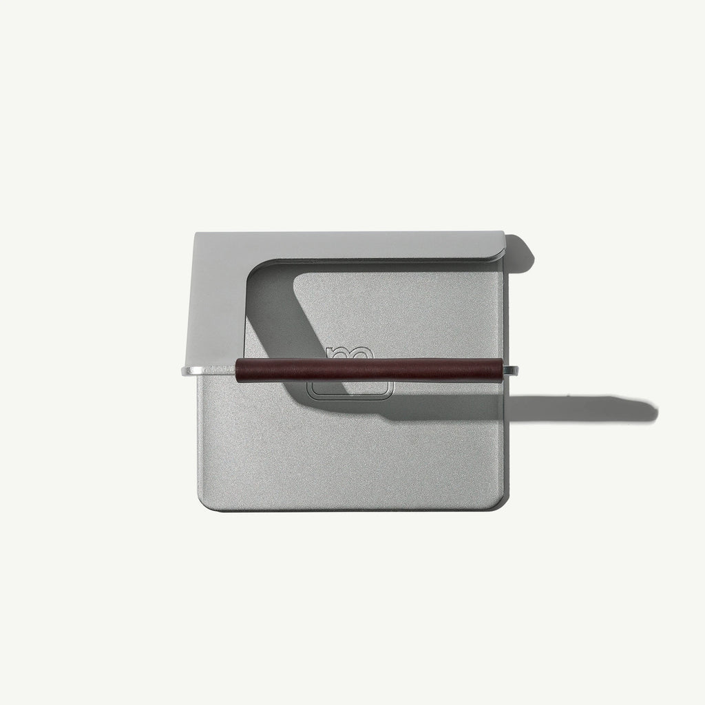 Grill Press