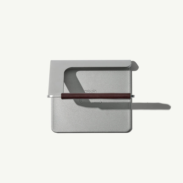 Grill Press