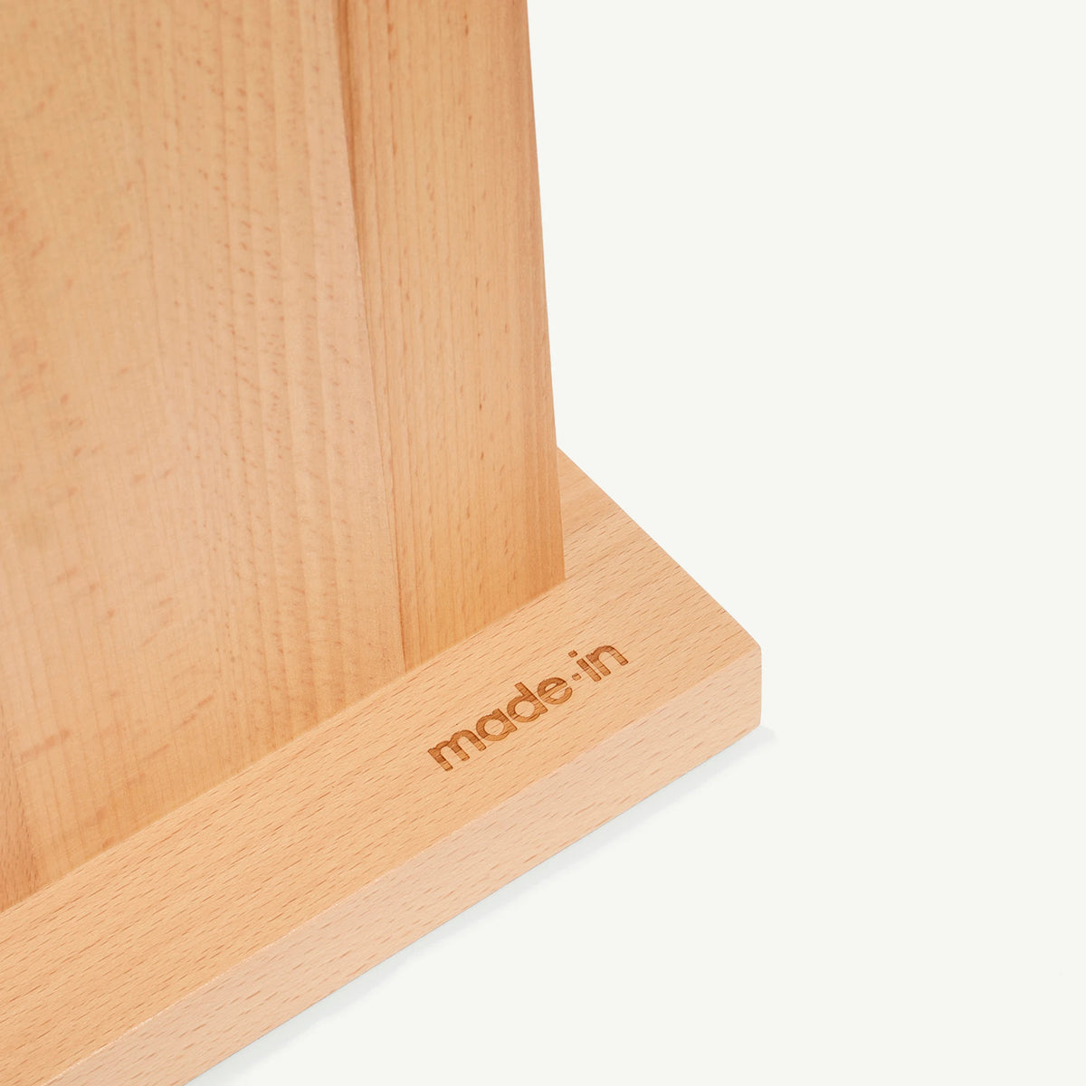 Knife Block