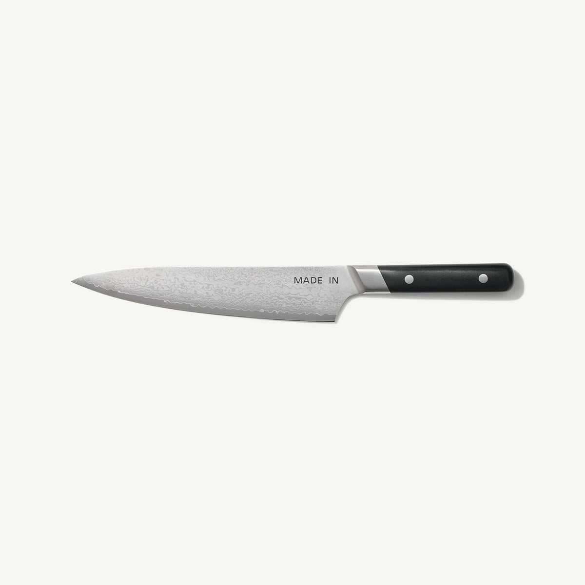 Japanese Damascus Steel Knives