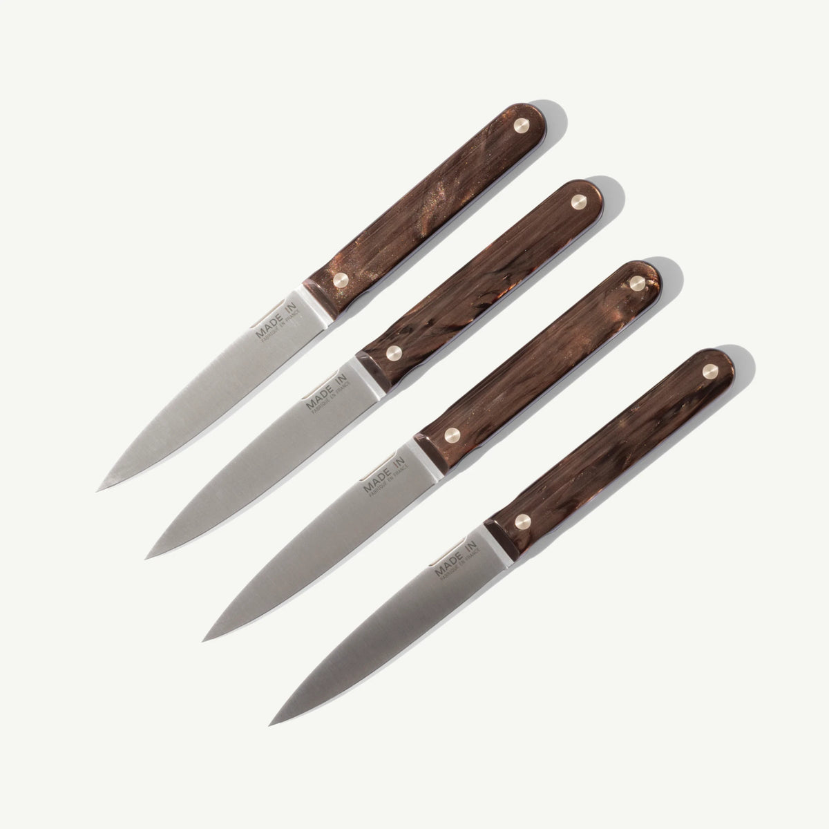 Steak Knives Main image