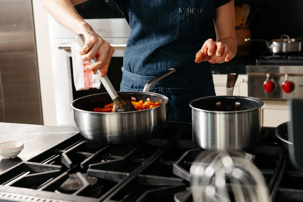 CeramiClad® 2.0 Non Stick Cookware Set