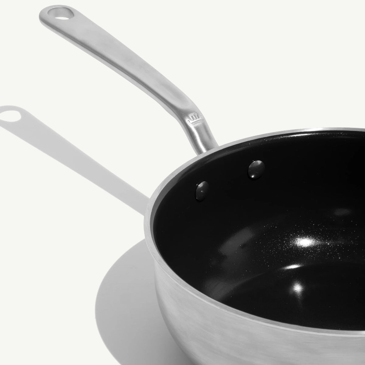 CeramiClad® 2.0 Non Stick Saucier