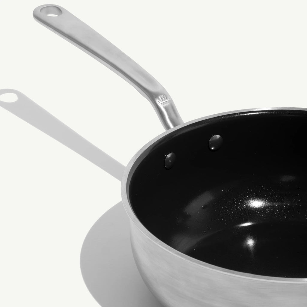 CeramiClad® 2.0 Non Stick Cookware Set
