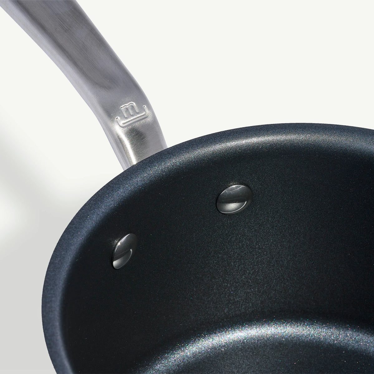 ProCoat Non Stick Saucepan Main image