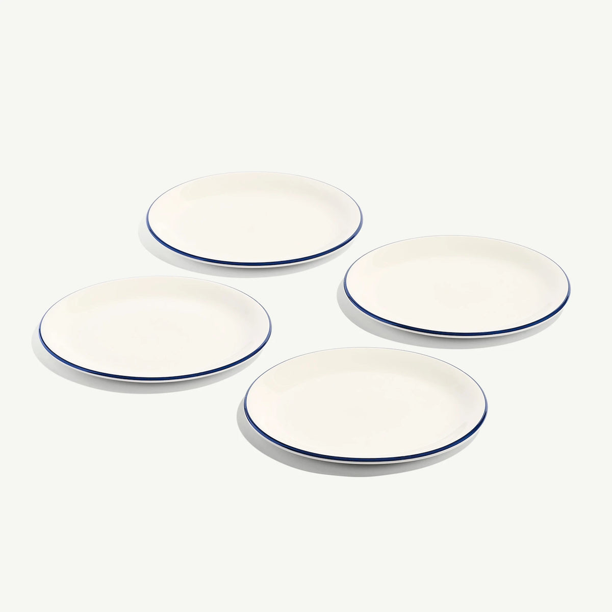 Appetizer Plates Main image