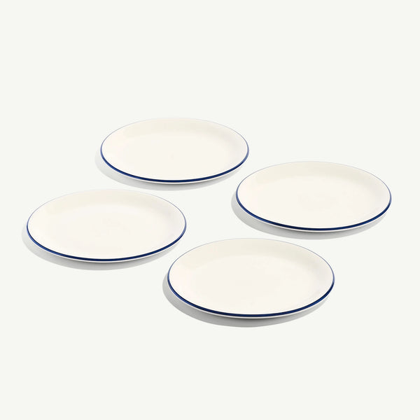 Appetizer Plates