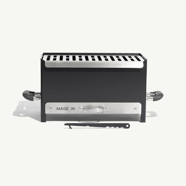 Made In Grill