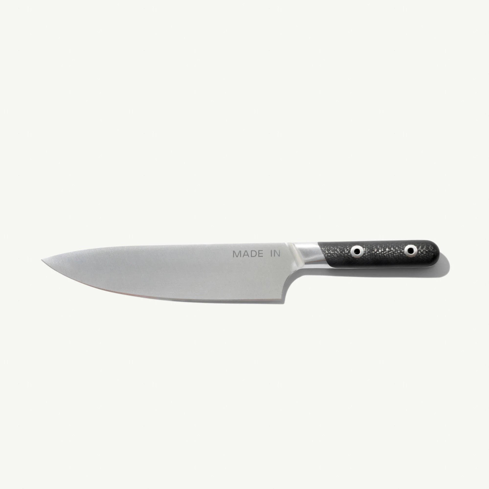 8 Inch Chef Knife Secondary image