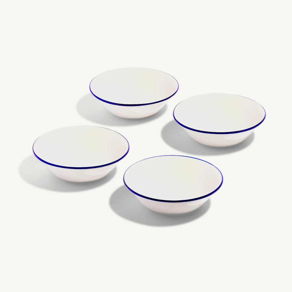 Side Bowls