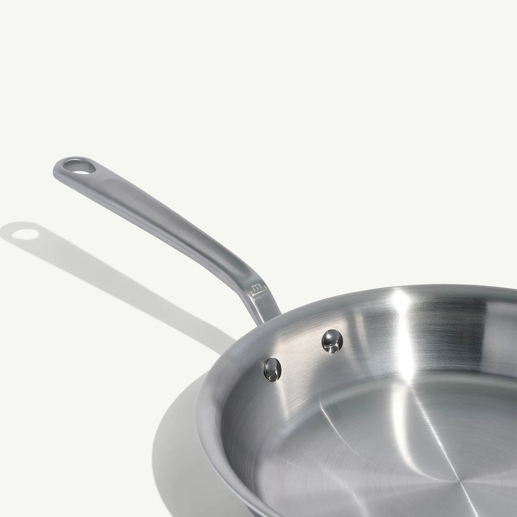 Stainless Set