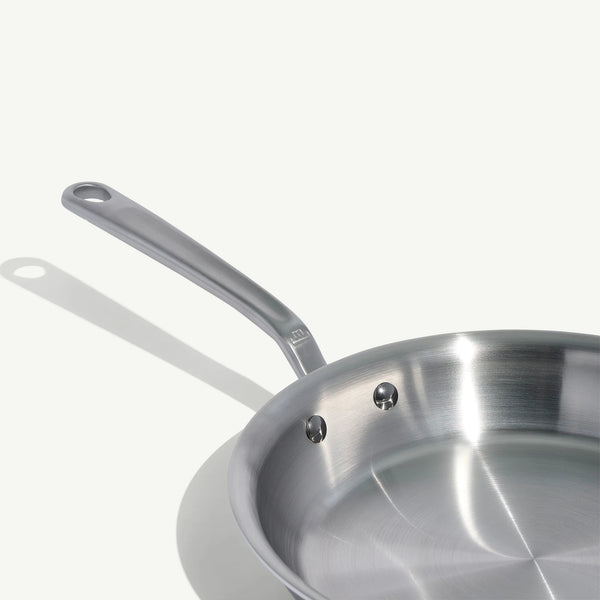 Stainless Set