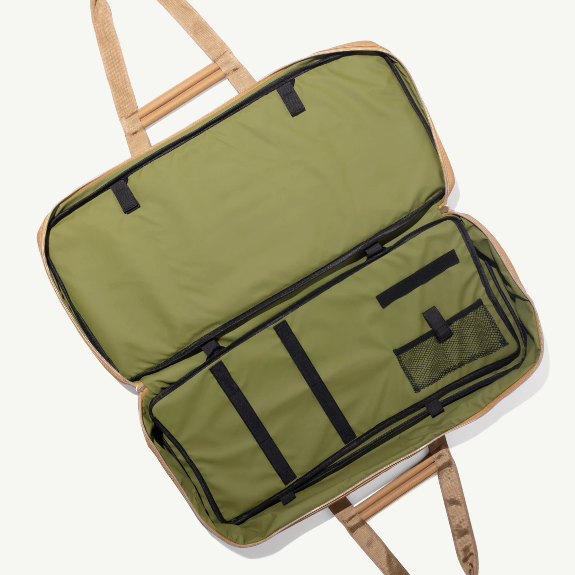 Griddle Utility Bag Secondary image