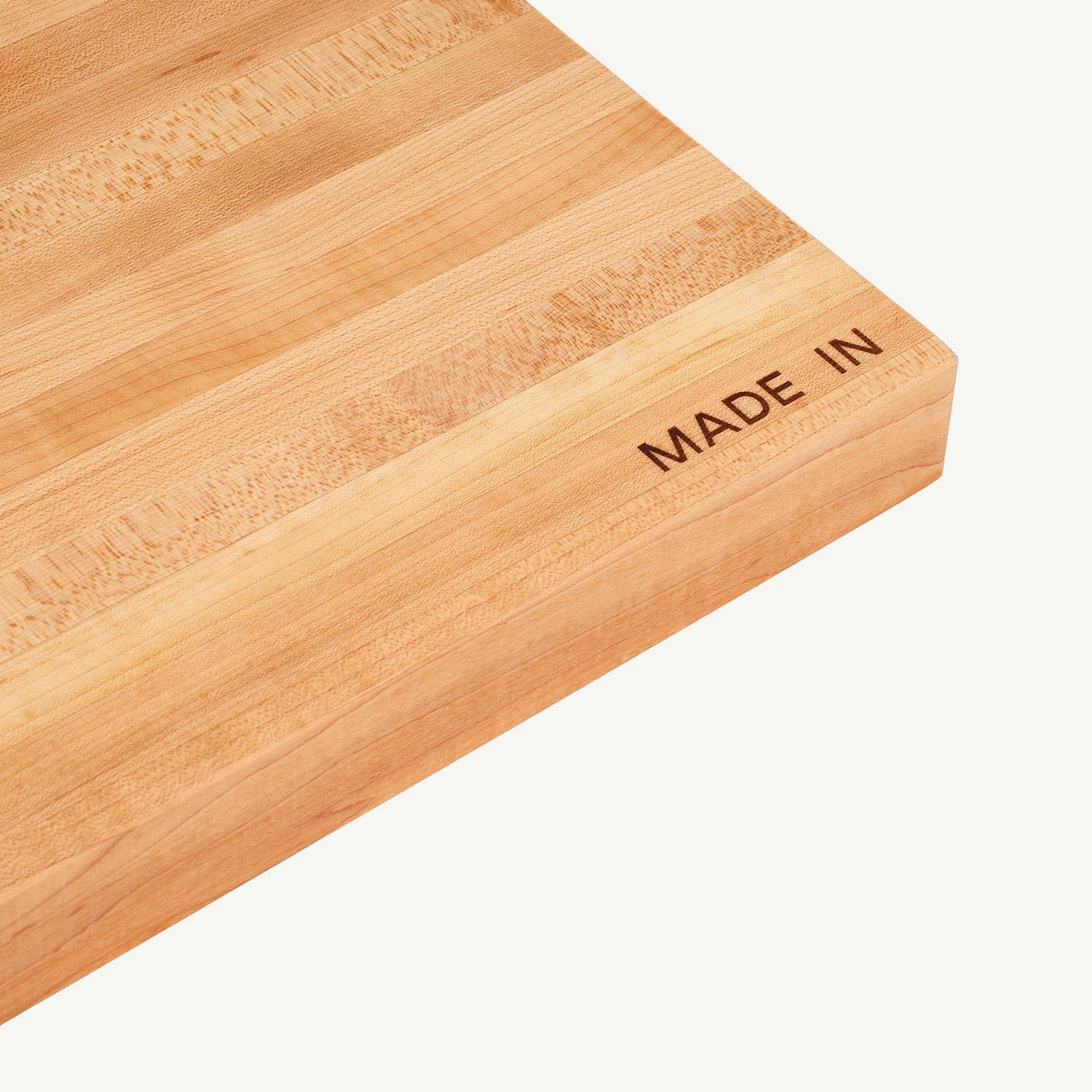 Butcher Block Secondary image