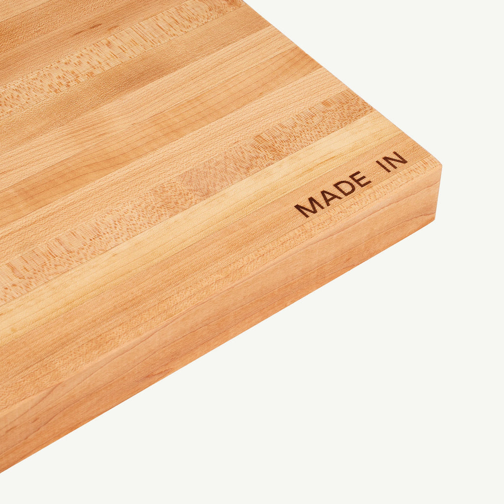 Butcher Block