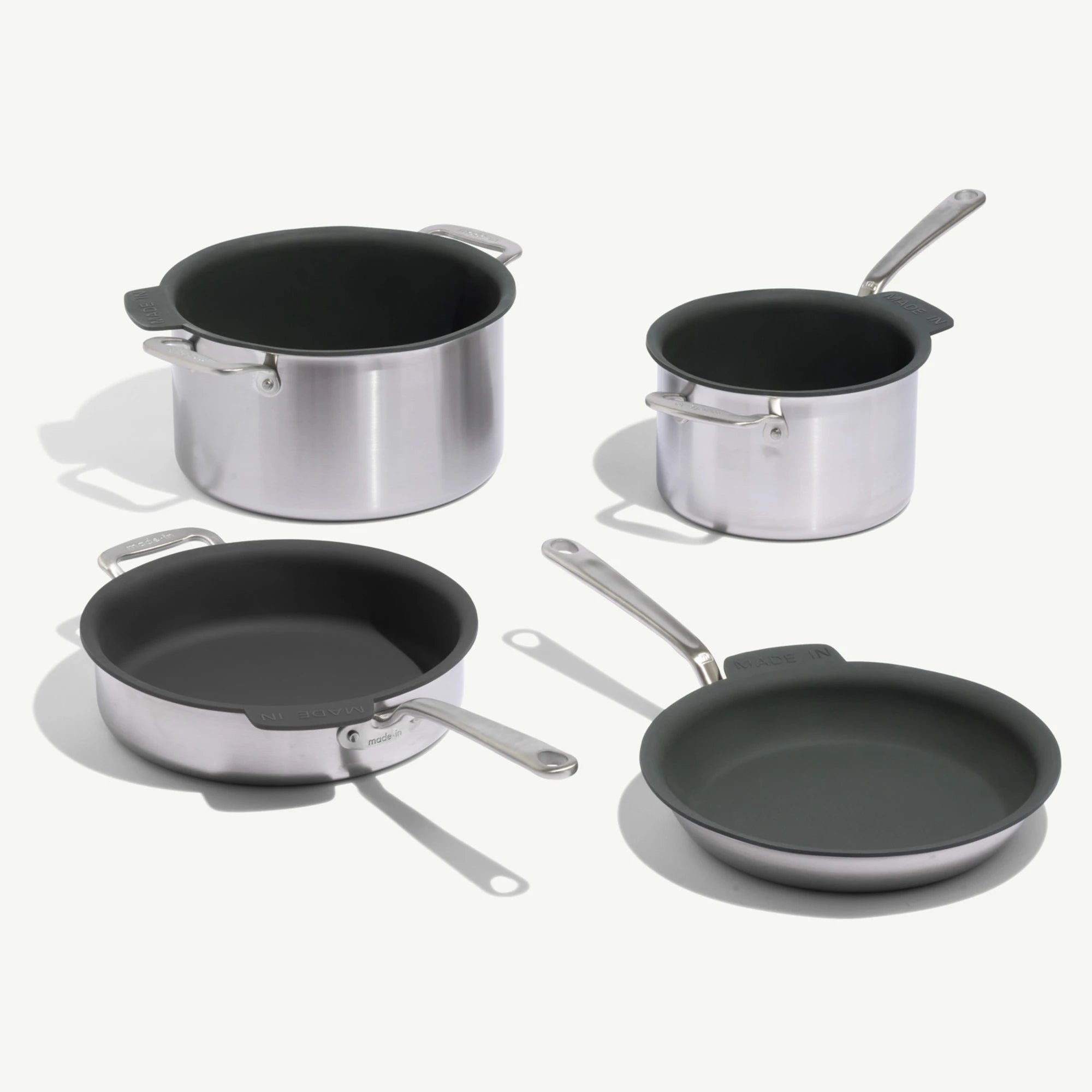 Pan Protector Set Secondary image