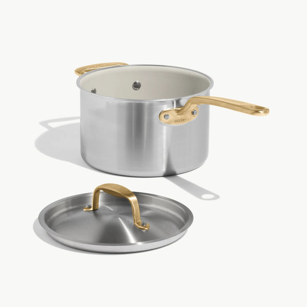 CeramiClad® 2.0 Non Stick Cookware Set
