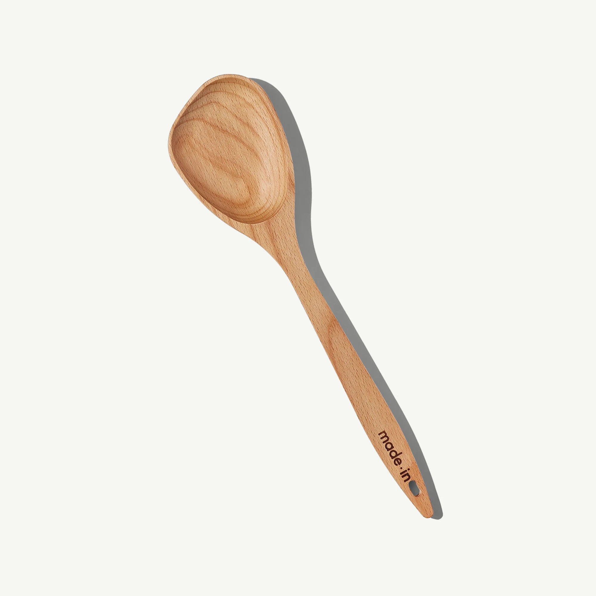 Wooden Spoon Secondary image