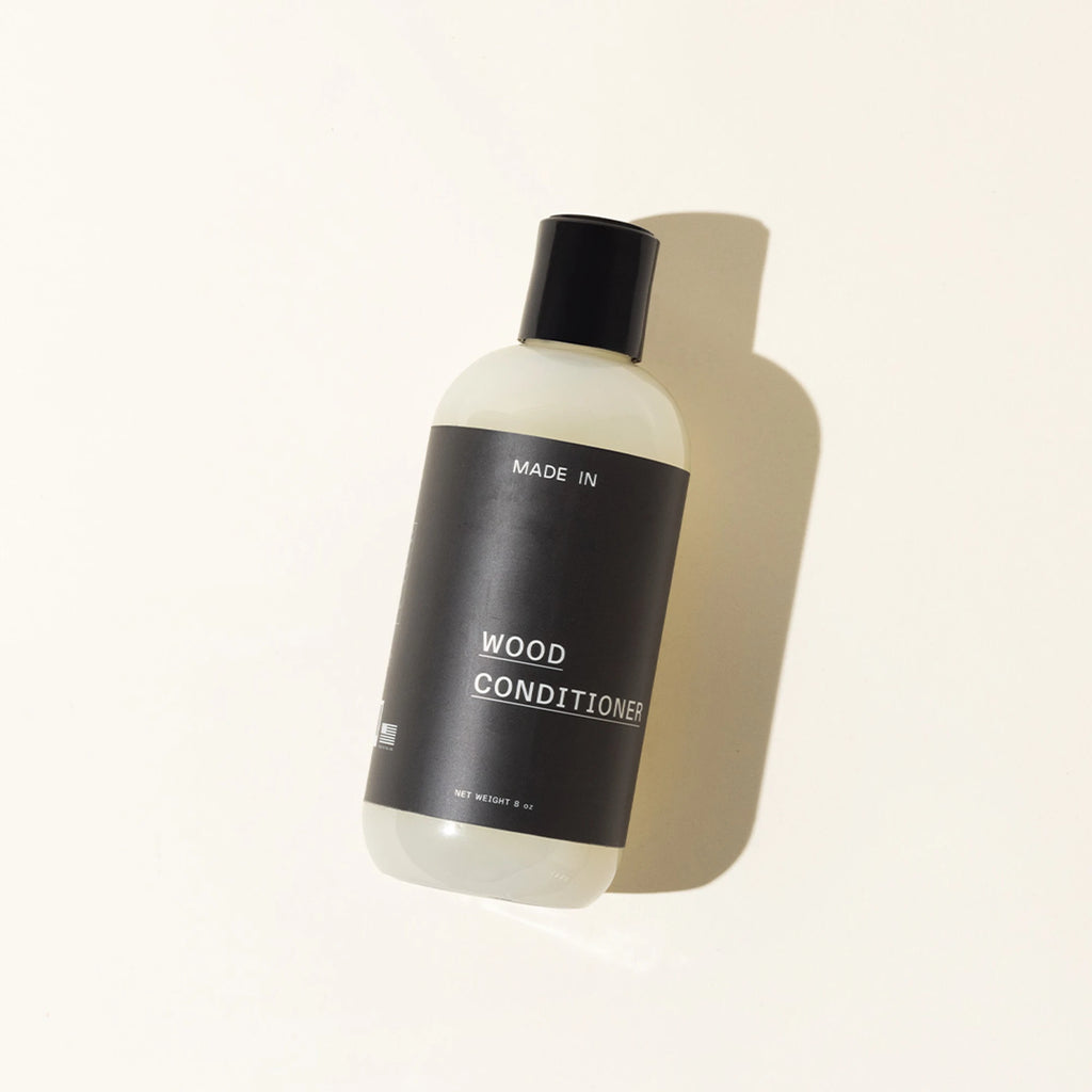 Wood Conditioner