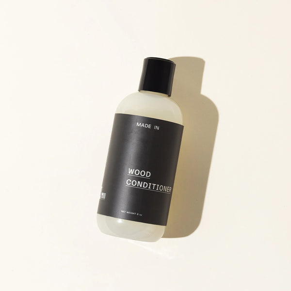 Wood Conditioner