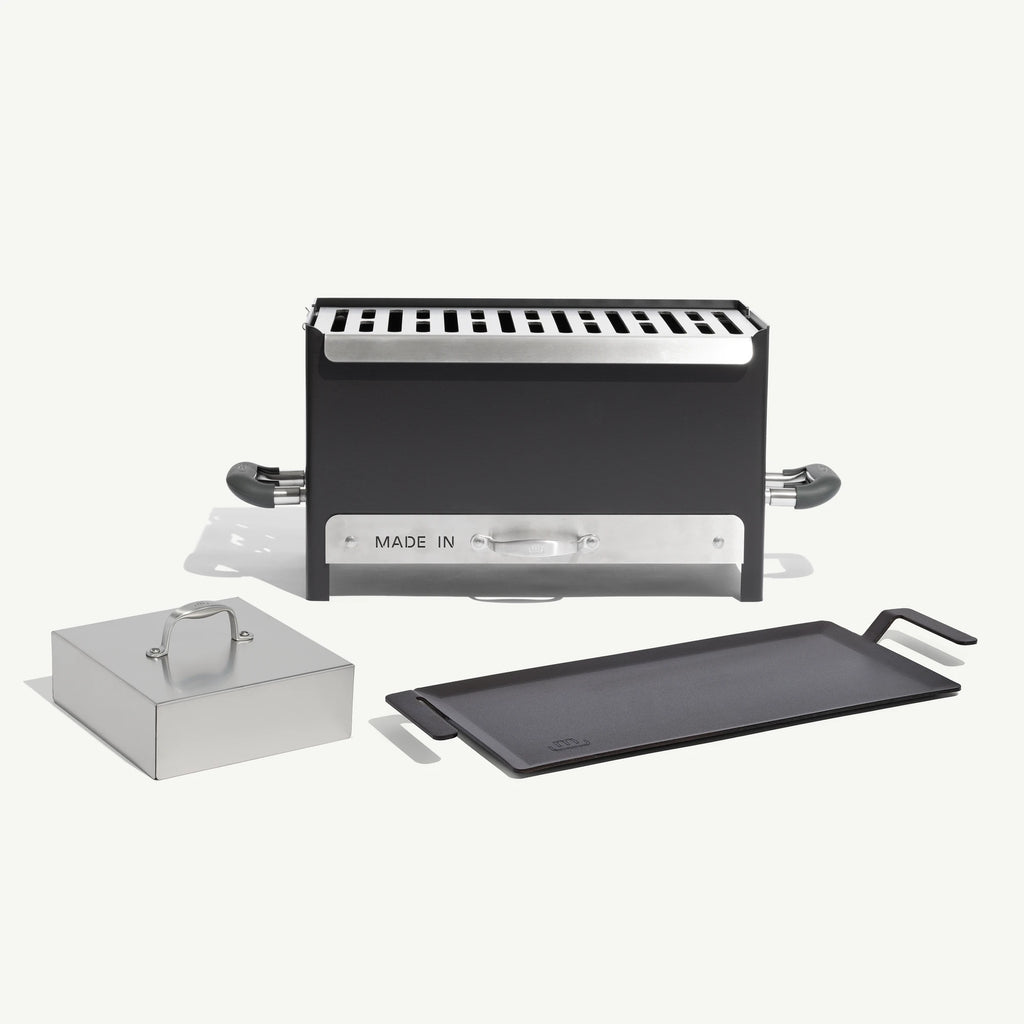 Made In Grill