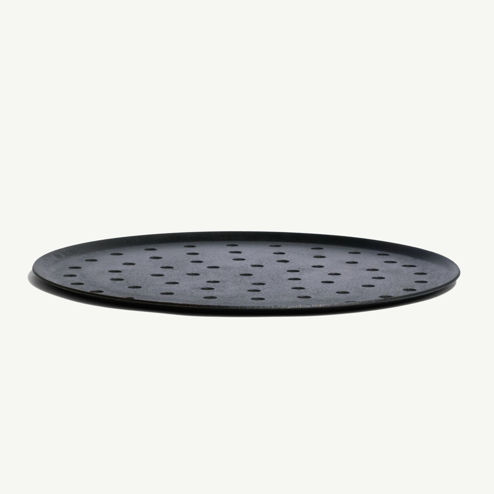 Seasoned Carbon Steel Pizza Steel Secondary image