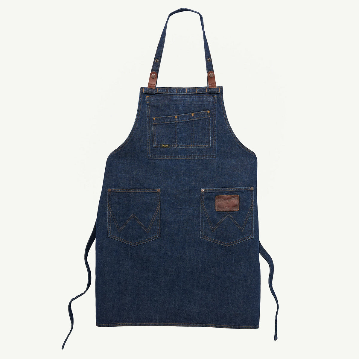 Wrangler x Made In Apron Main image