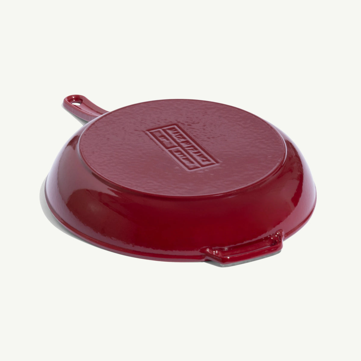 Enameled Cast Iron Set