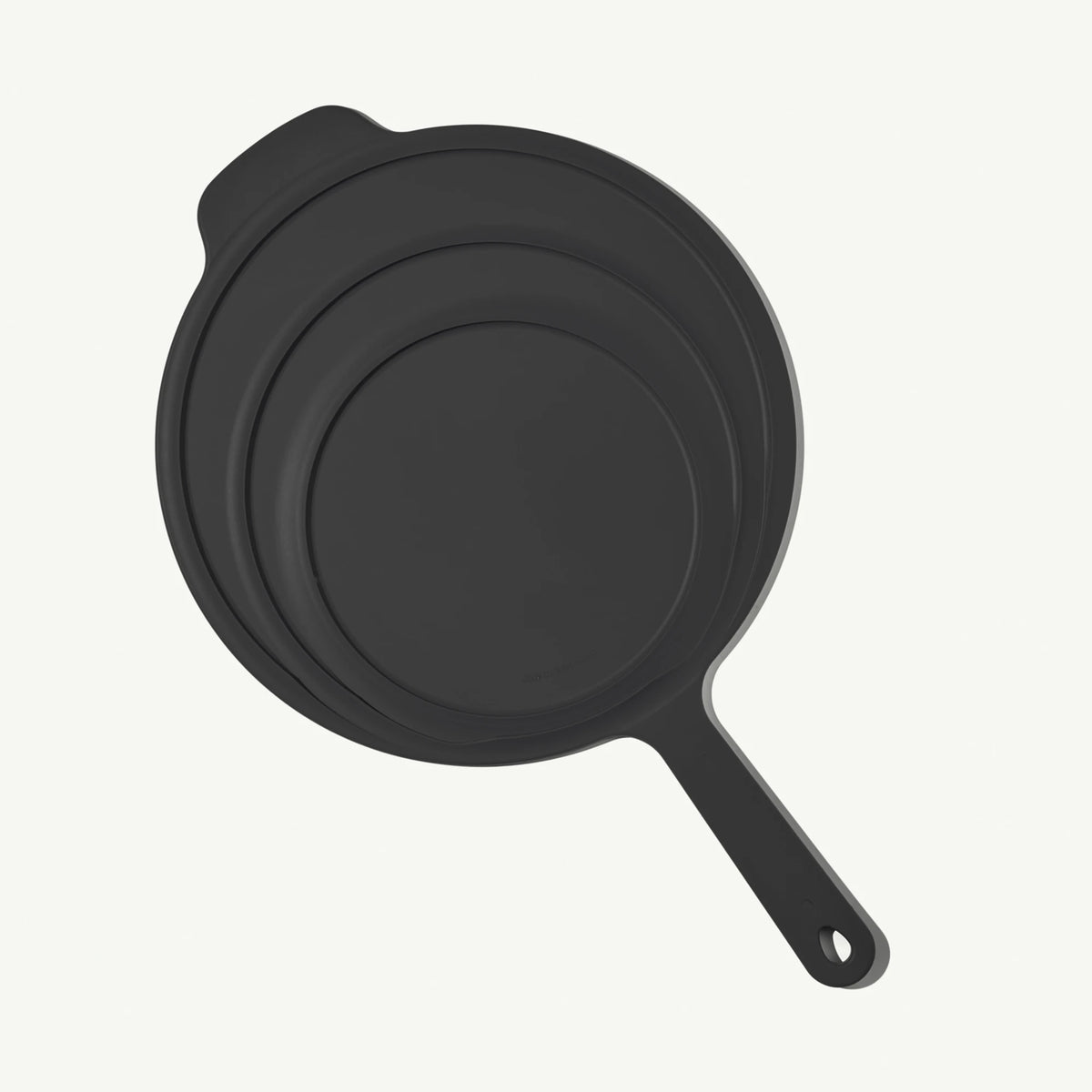 Frying Pan Silicone Universal Lid Main image
