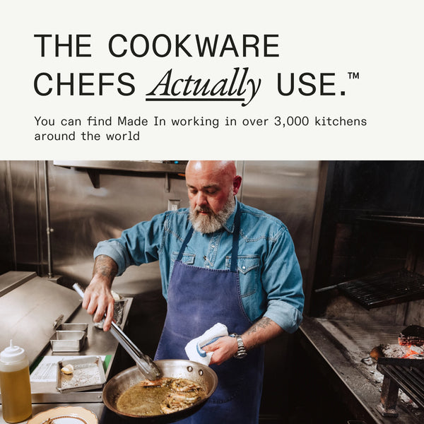 Stainless Set