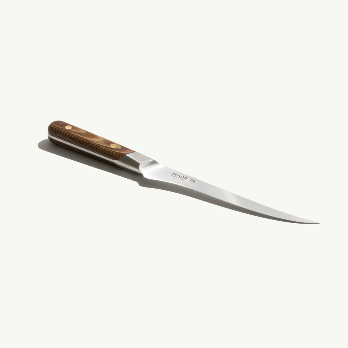Pakkawood Fillet Knife Main image