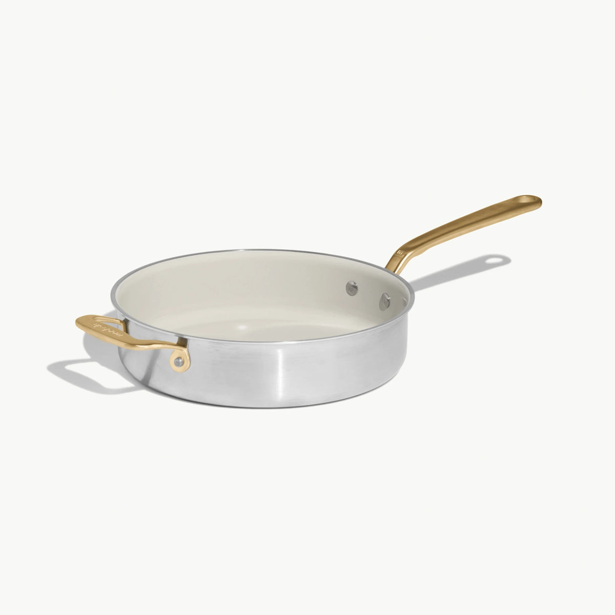 CeramiClad® 2.0 Non Stick Saute Pan Main image