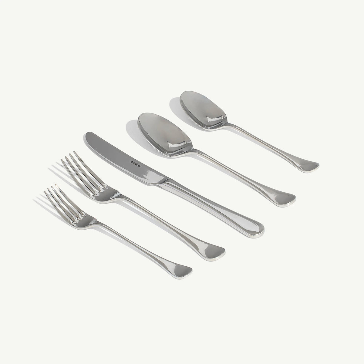 Flatware
