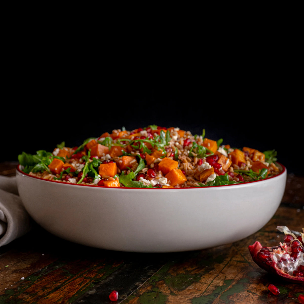 Serving Bowl Main image