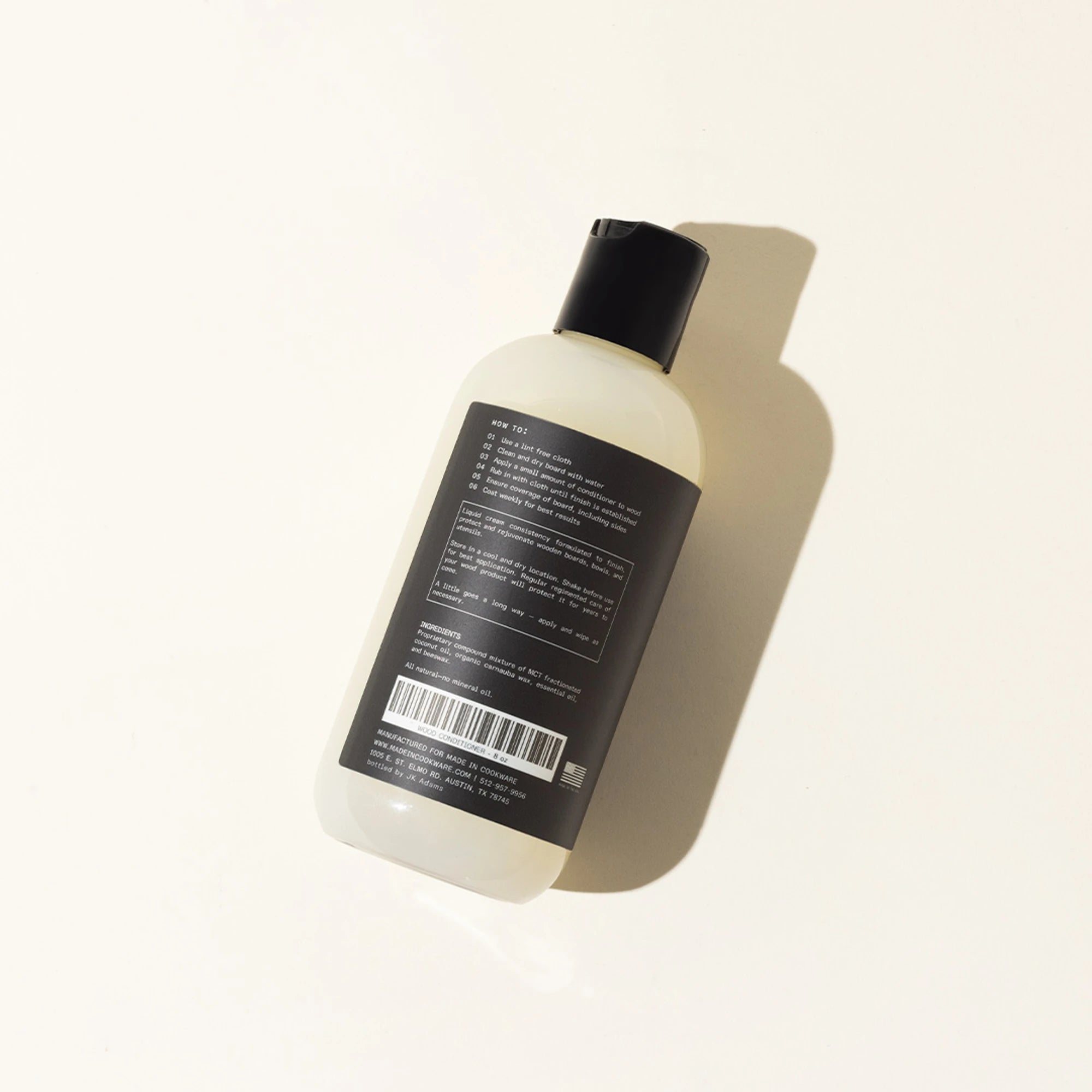 Wood Conditioner Secondary image