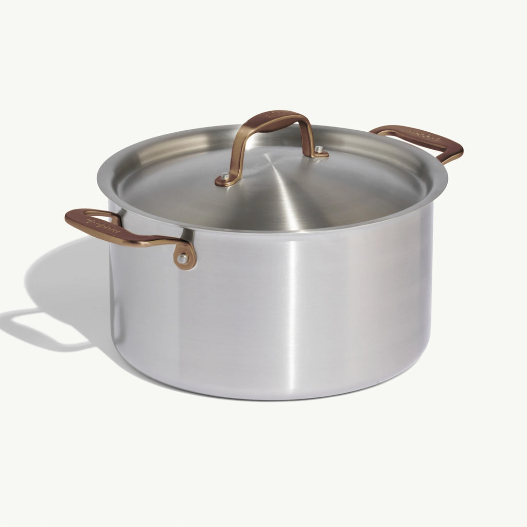 Limited Edition Stainless Sets